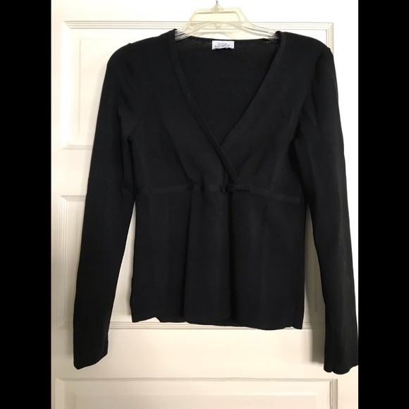 LOFT Size S Top - Picture 1 of 4